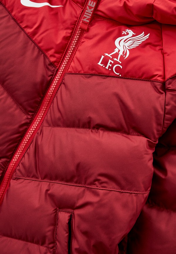 фото Куртка утепленная nike