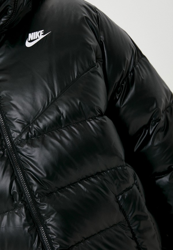 фото Пуховик nike
