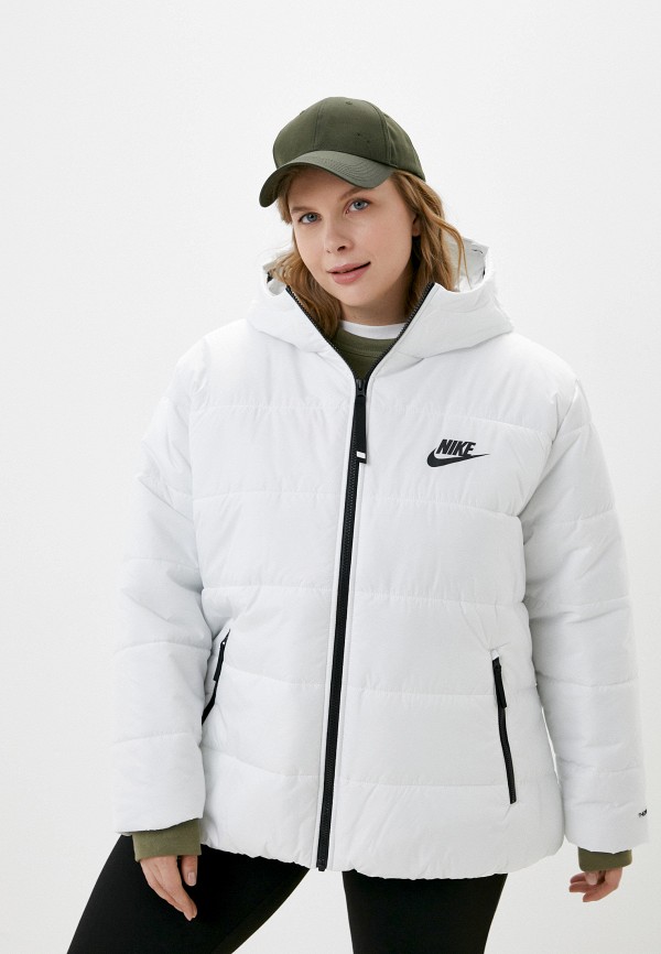 Куртка утепленная Nike белый DM0695 RTLAAY093601