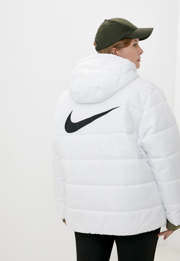фото Куртка утепленная nike
