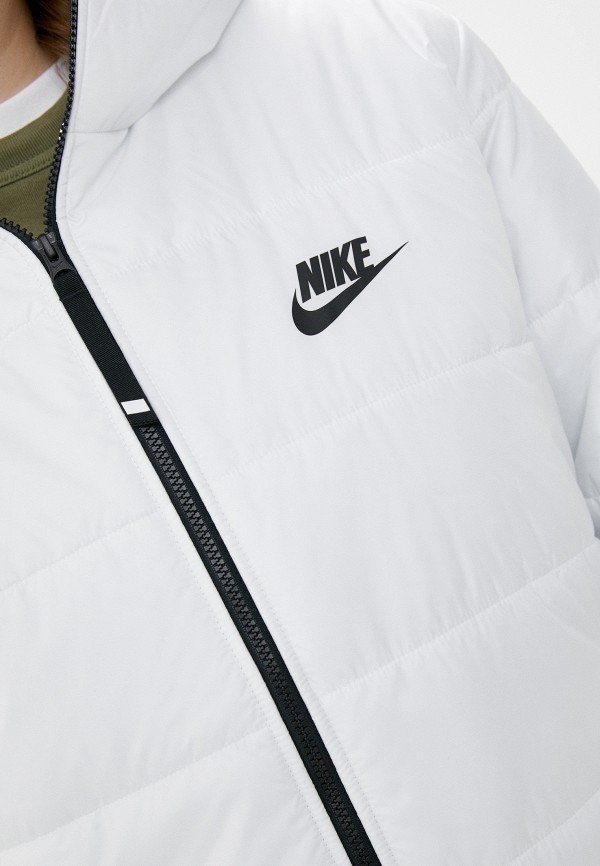 фото Куртка утепленная nike