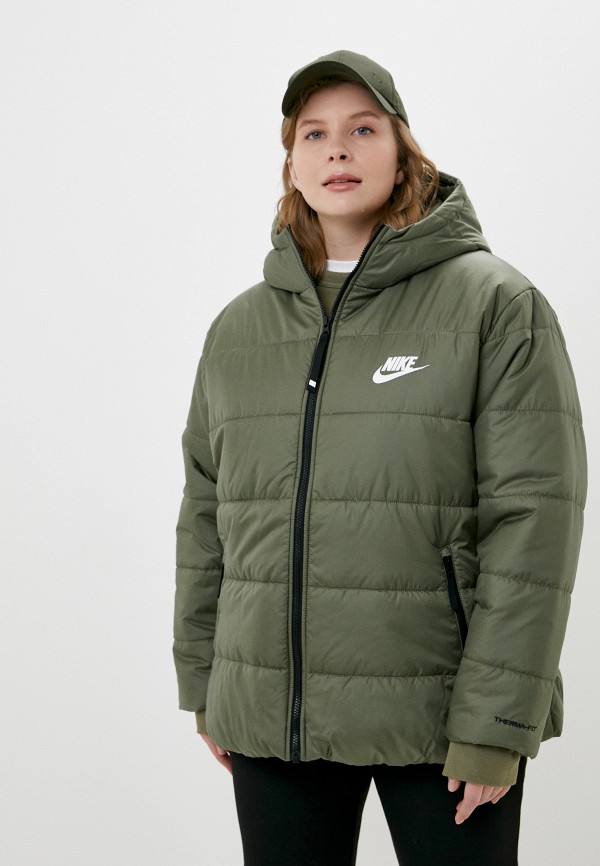 фото Куртка утепленная nike
