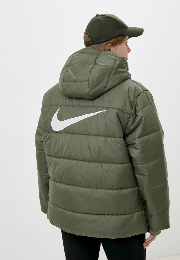 фото Куртка утепленная nike