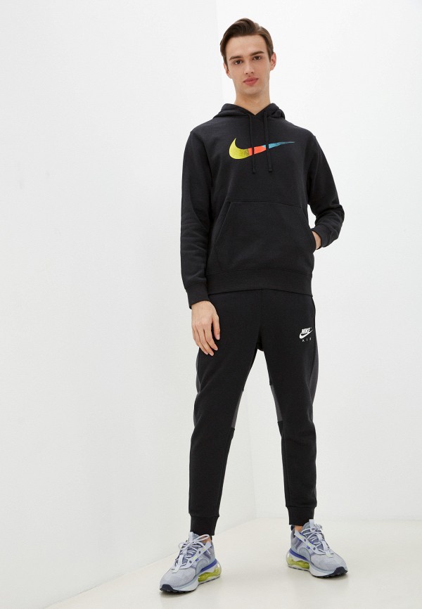 фото Худи nike