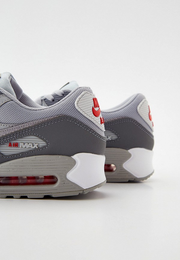 фото Кроссовки nike