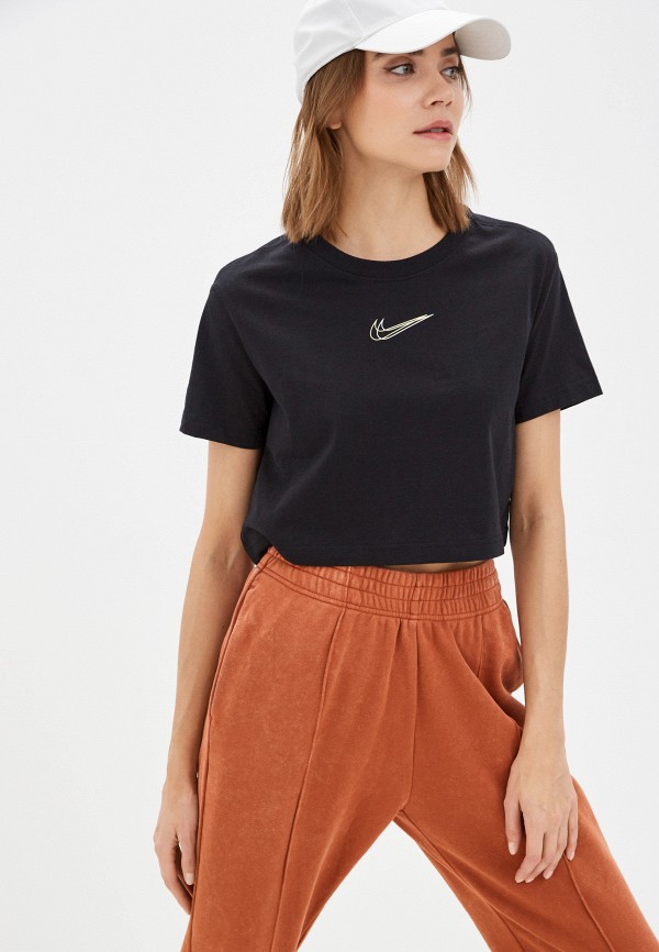 фото Футболка и шорты nike