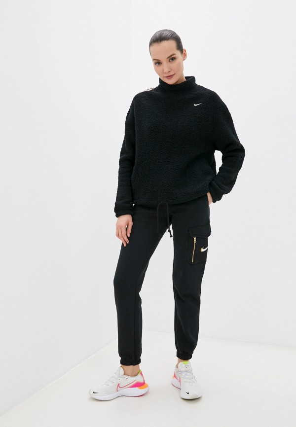 фото Брюки спортивные nike