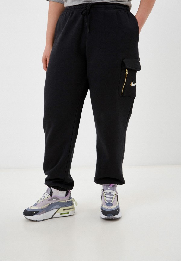 фото Брюки спортивные nike