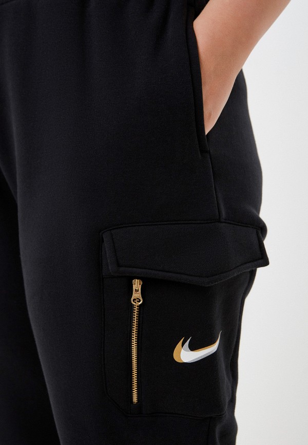 фото Брюки спортивные nike