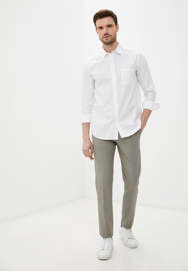 фото Рубашка mexx