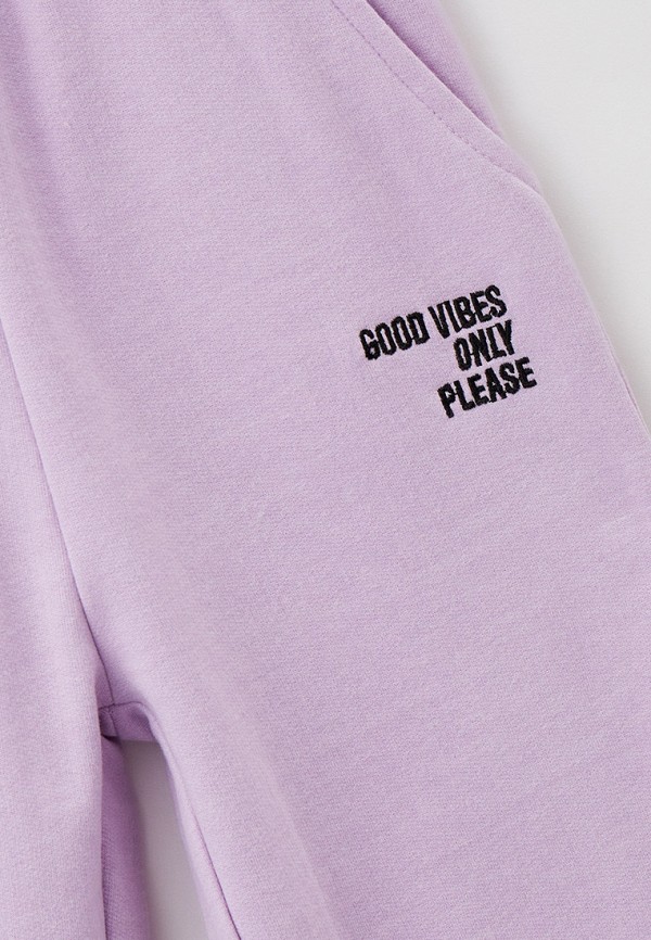 фото Брюки спортивные mexx