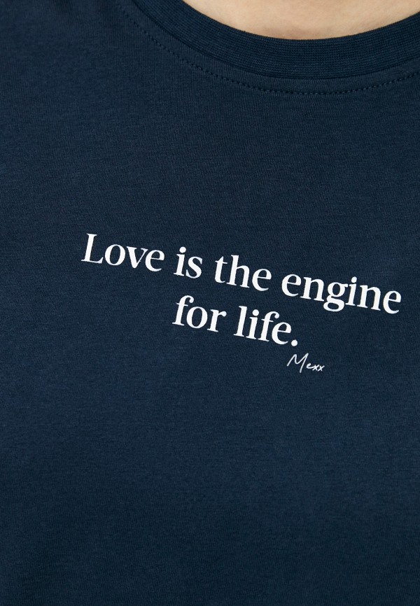 фото Футболка mexx