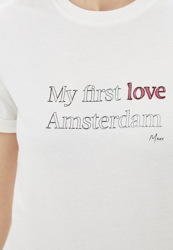 фото Футболка mexx