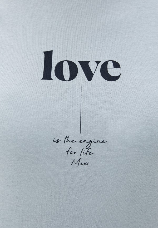 фото Футболка mexx