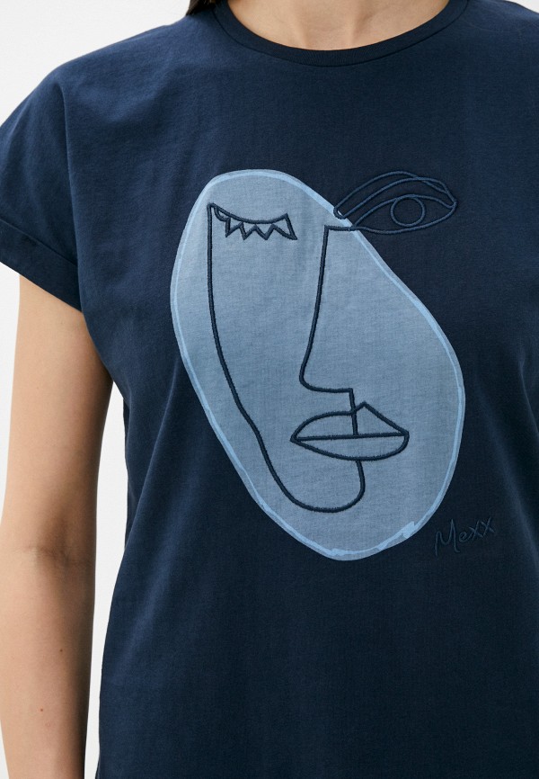 фото Футболка mexx