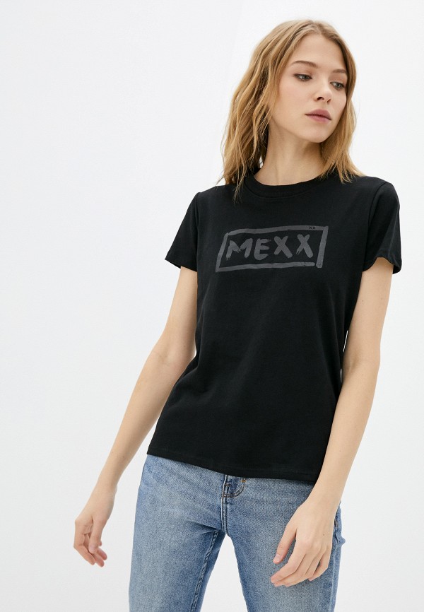 

Футболка Mexx, Синий