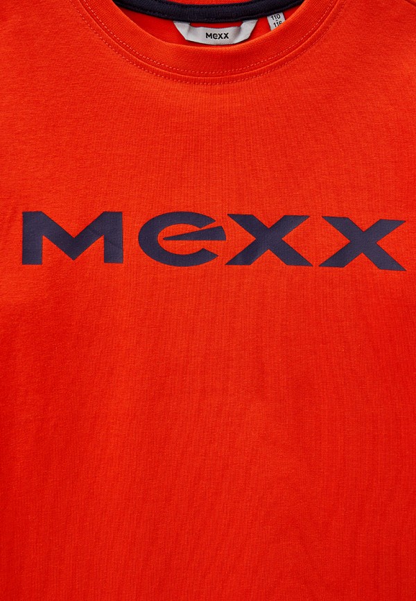 фото Лонгслив mexx