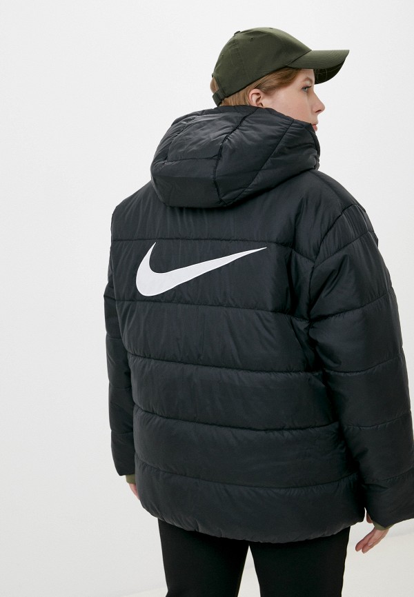 фото Куртка утепленная nike