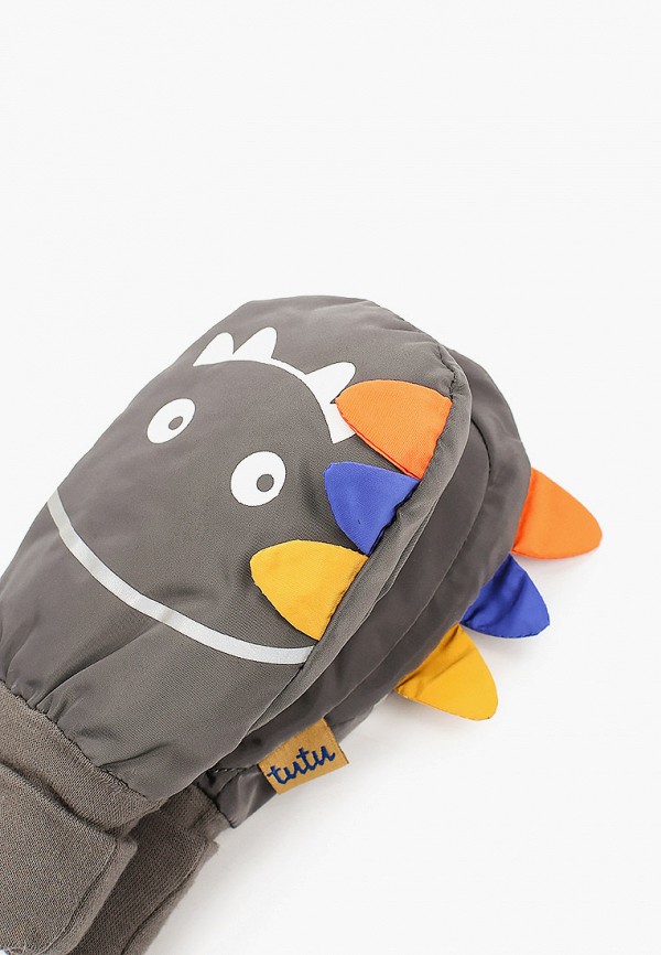 фото Варежки tutu