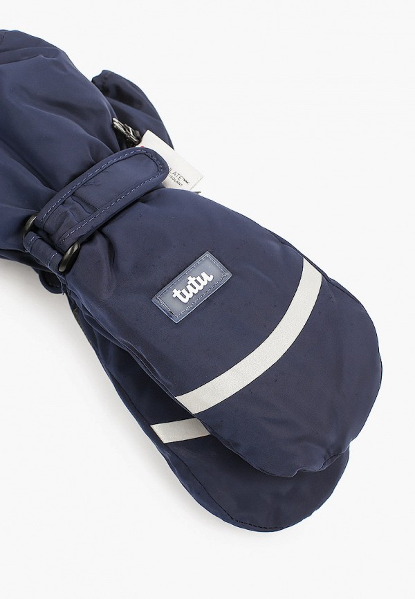 фото Варежки tutu