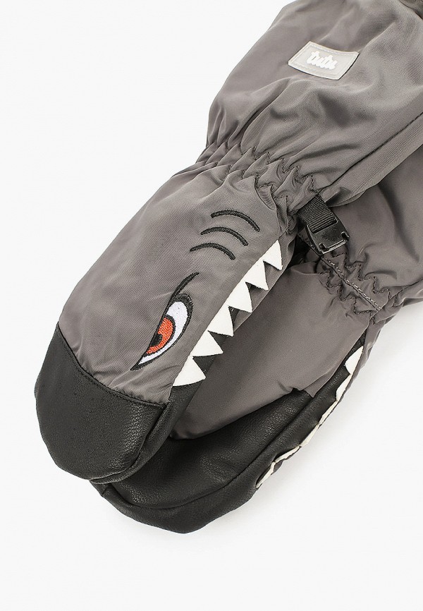 фото Варежки tutu