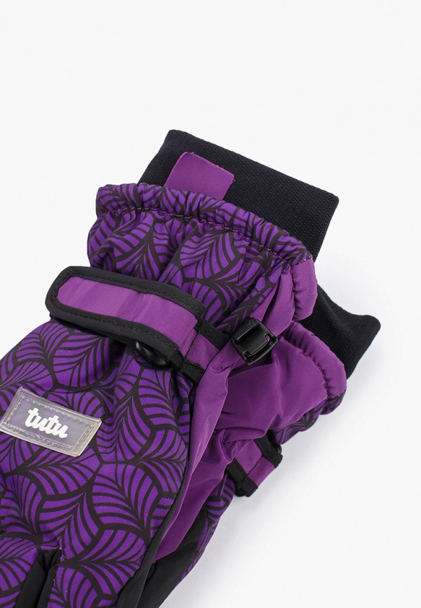 фото Перчатки tutu