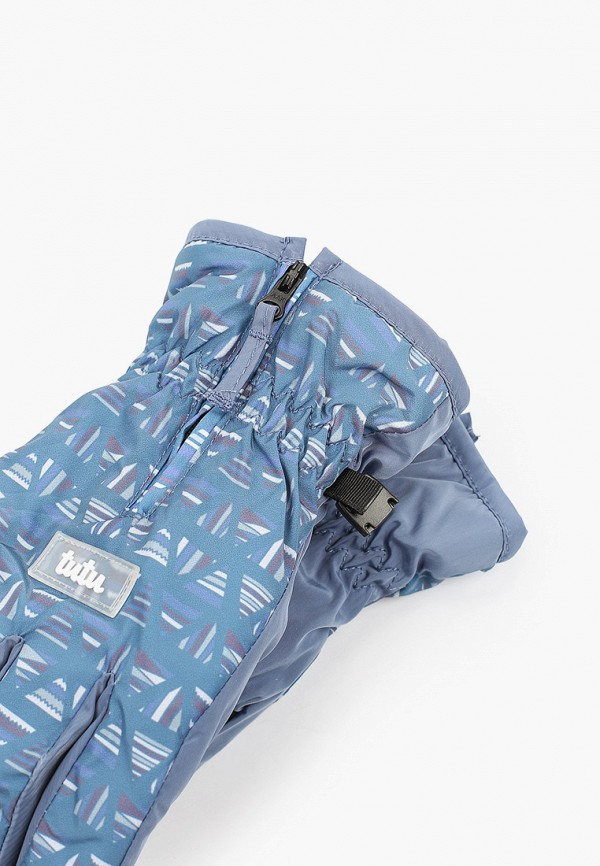 фото Перчатки tutu