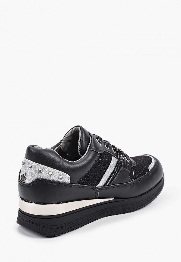 фото Кроссовки liu jo