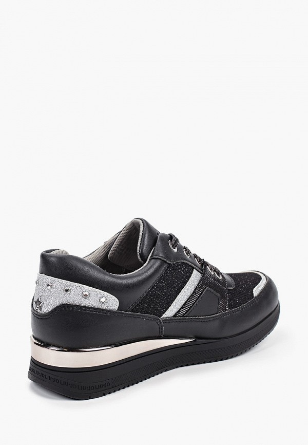 фото Кроссовки liu jo