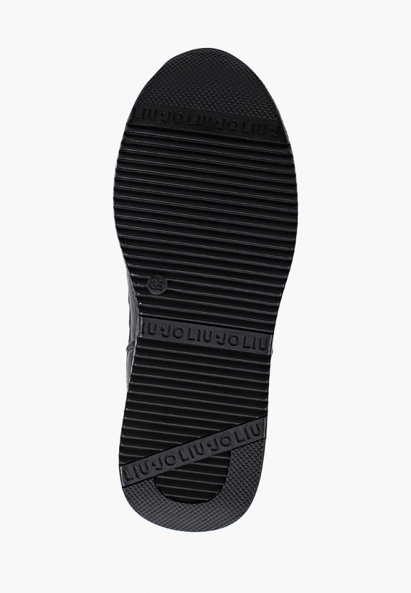 фото Кроссовки liu jo