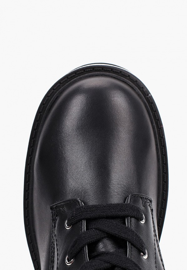 фото Ботинки liu jo