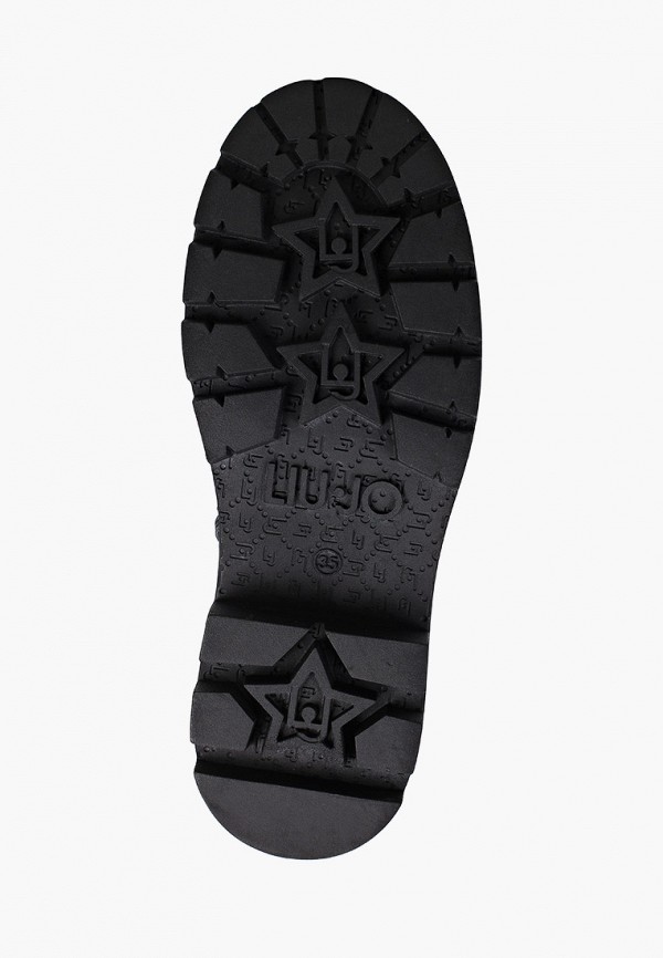 фото Ботинки liu jo