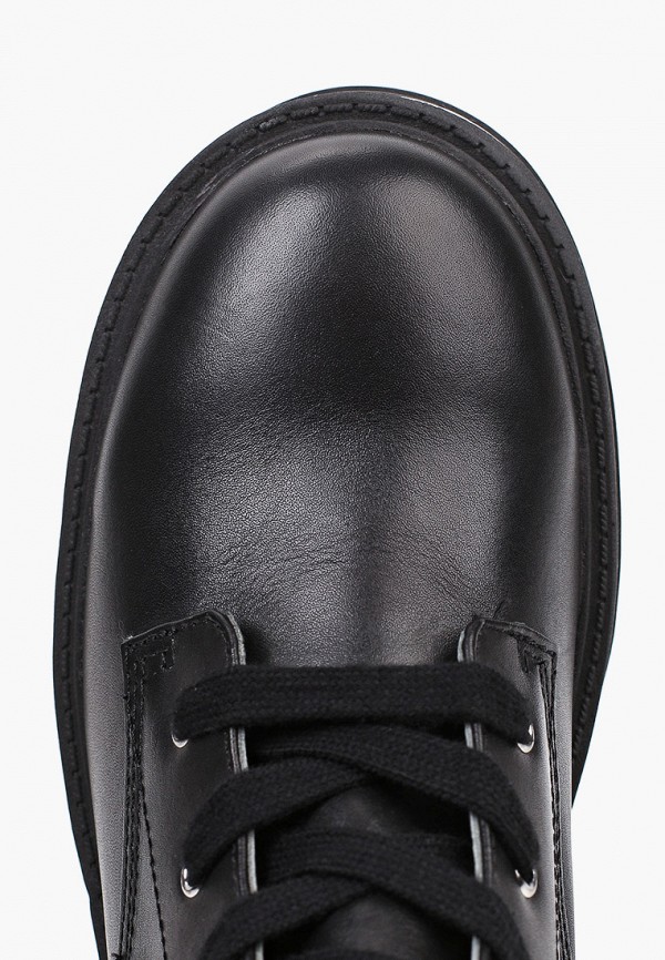 фото Ботинки liu jo