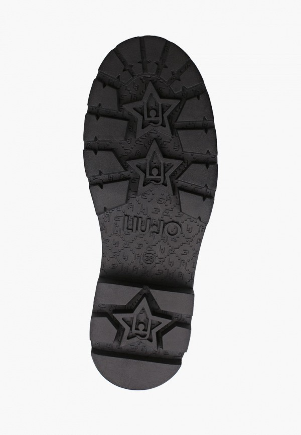 фото Ботинки liu jo