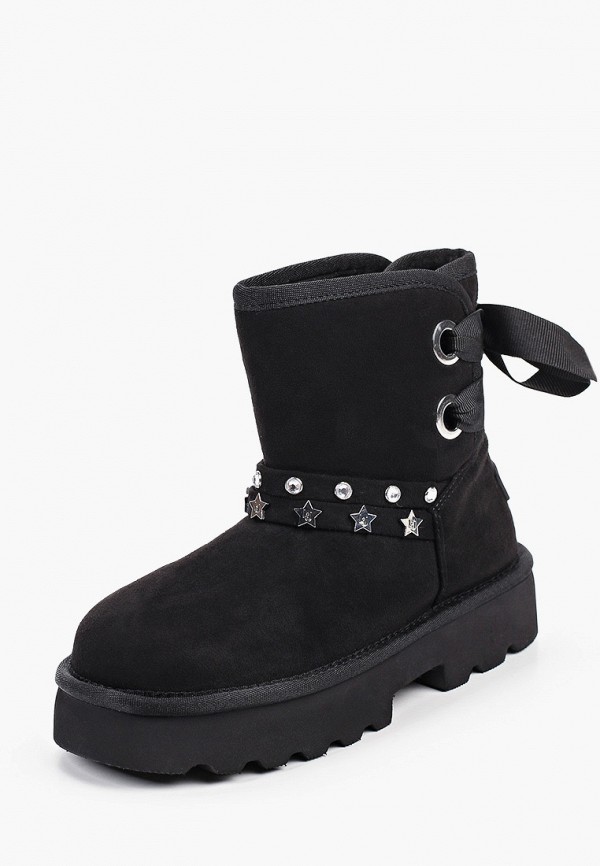 фото Полусапоги liu jo