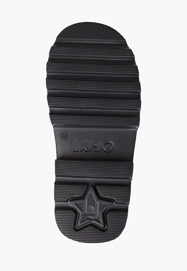 фото Полусапоги liu jo