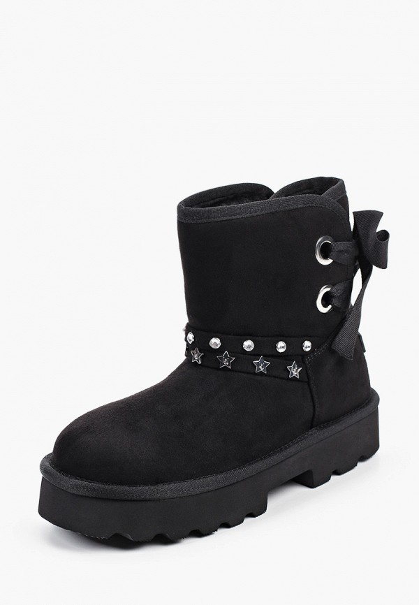 фото Полусапоги liu jo