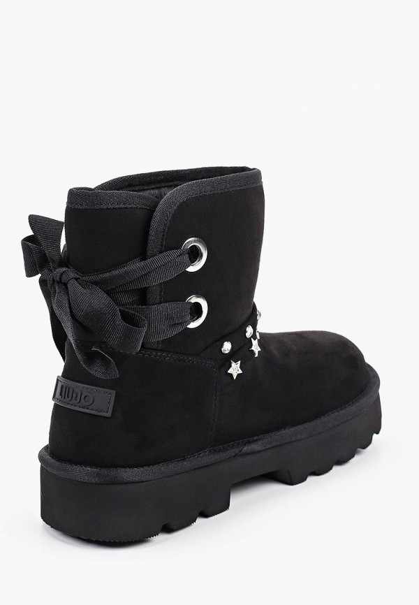 фото Полусапоги liu jo