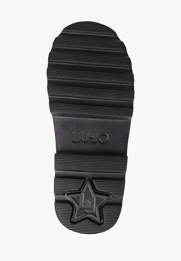 фото Полусапоги liu jo