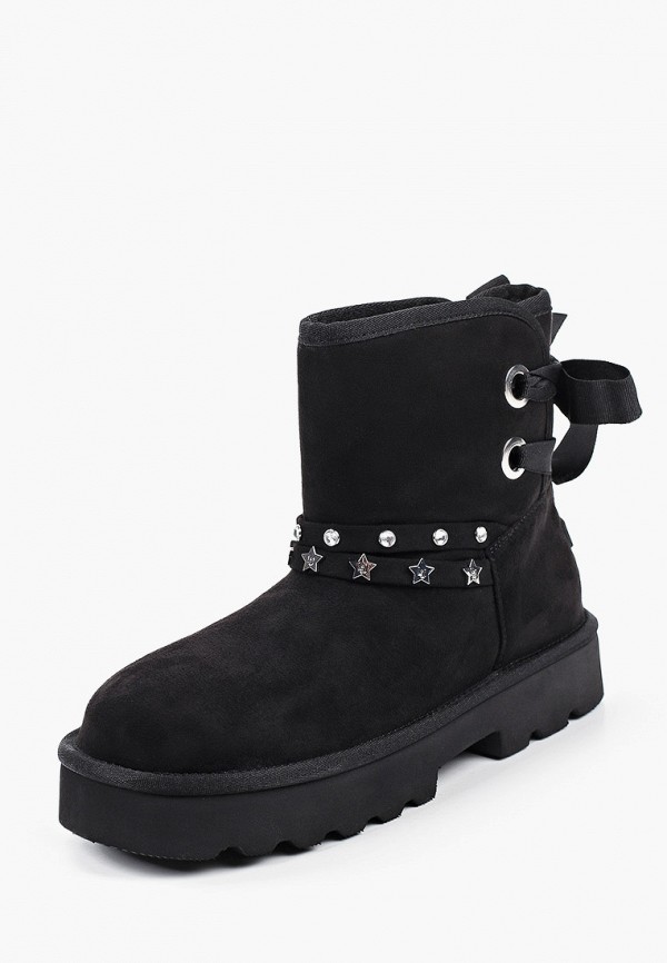 фото Полусапоги liu jo