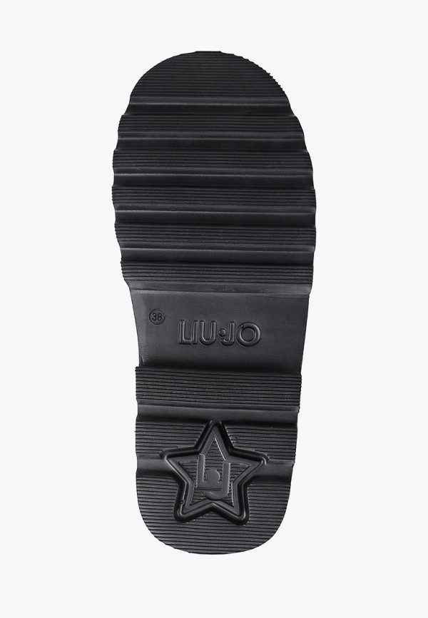 фото Полусапоги liu jo