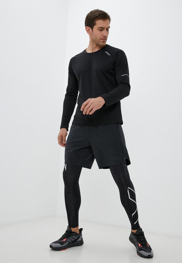 фото Тайтсы 2xu