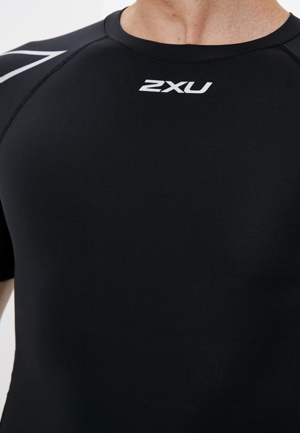 фото Футболка спортивная 2xu