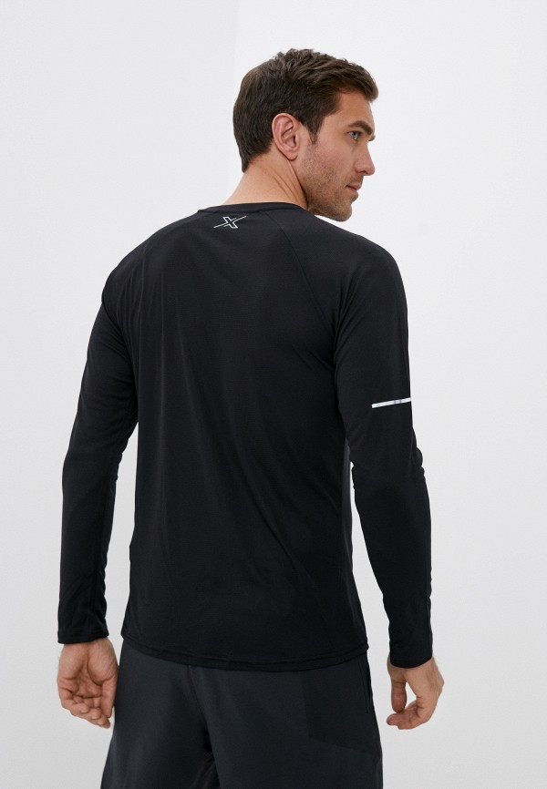 фото Лонгслив спортивный 2xu