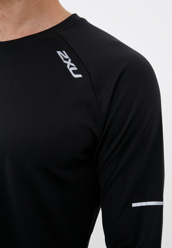 фото Лонгслив спортивный 2xu