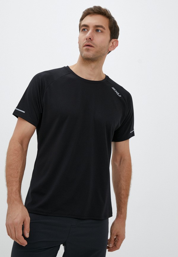 фото Футболка спортивная 2xu