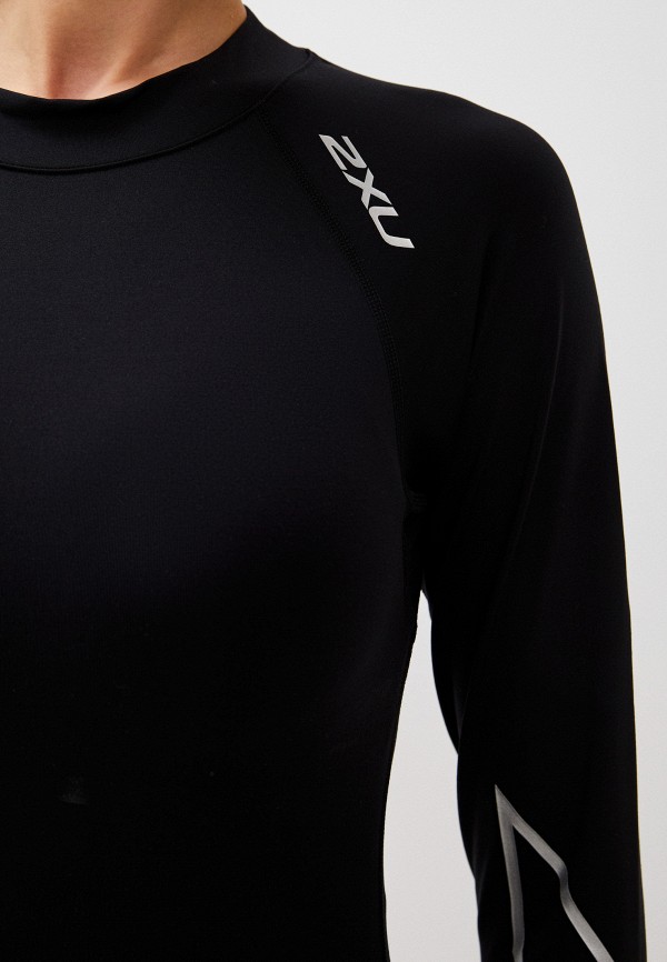 фото Лонгслив компрессионный 2xu