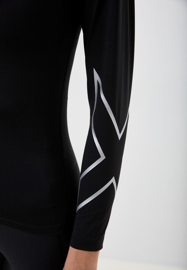 фото Лонгслив компрессионный 2xu