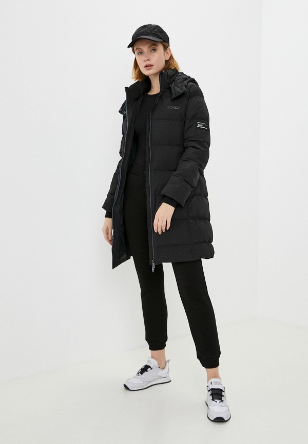 фото Куртка утепленная 2xu