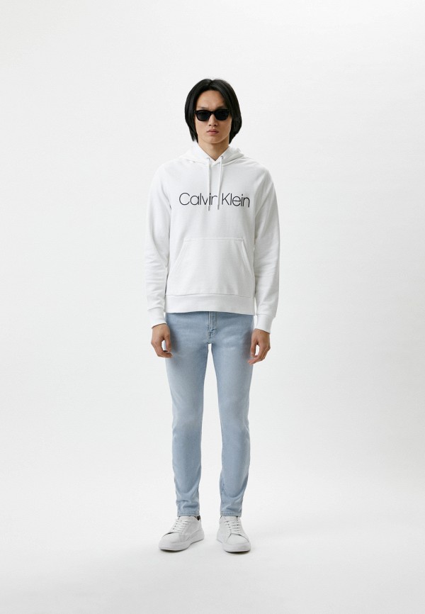 фото Худи calvin klein